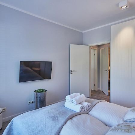 Playa Baltis Hampton Eva Apartment เมียนซิดดรอแย ภายนอก รูปภาพ