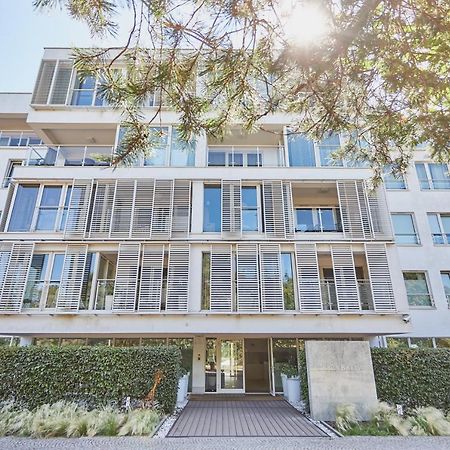 Playa Baltis Hampton Eva Apartment เมียนซิดดรอแย ภายนอก รูปภาพ