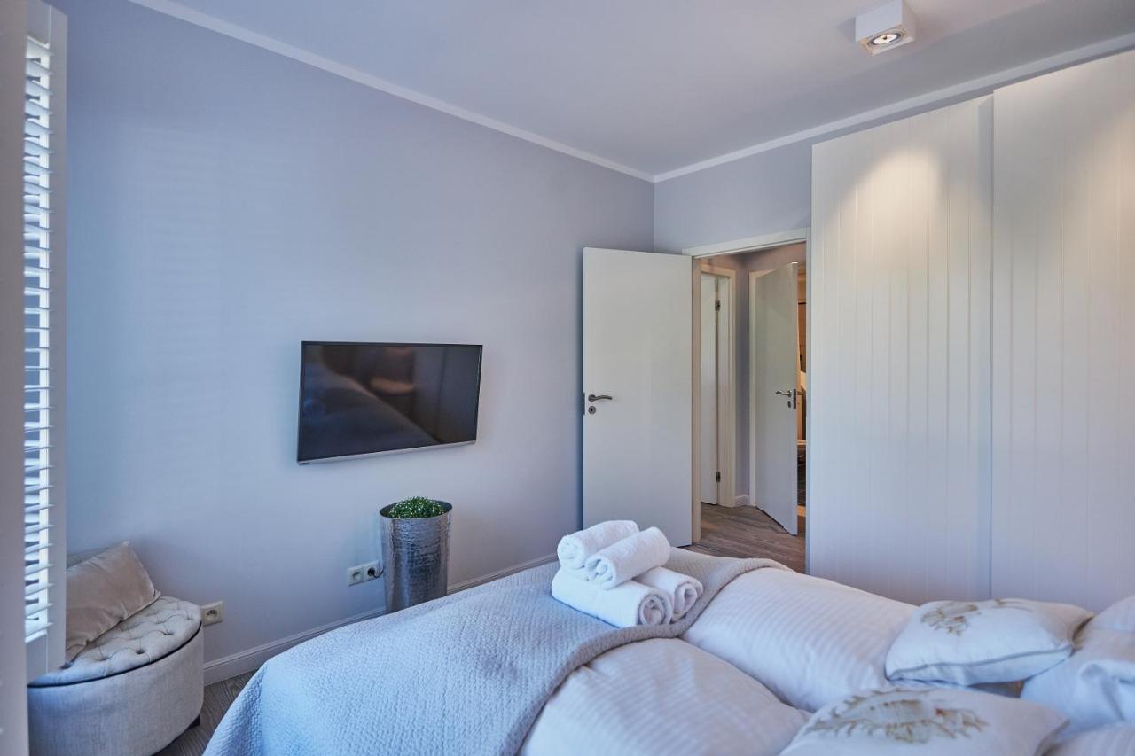 Playa Baltis Hampton Eva Apartment เมียนซิดดรอแย ภายนอก รูปภาพ