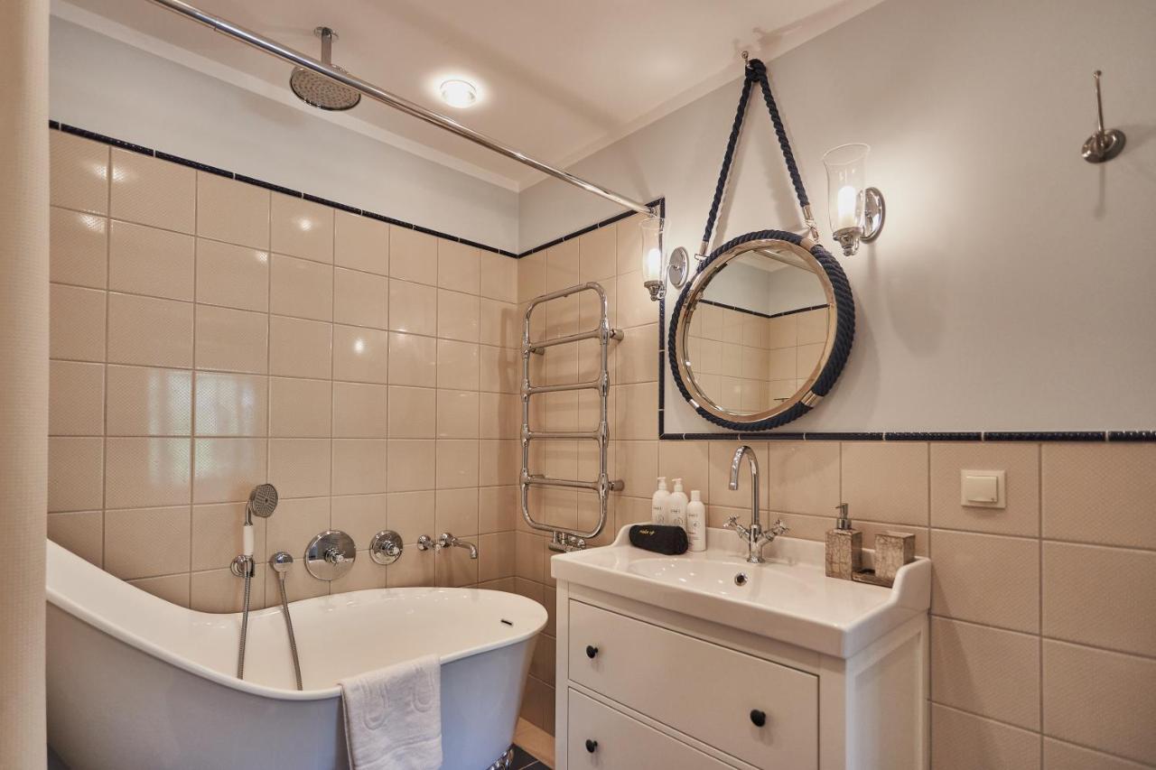 Playa Baltis Hampton Eva Apartment เมียนซิดดรอแย ภายนอก รูปภาพ