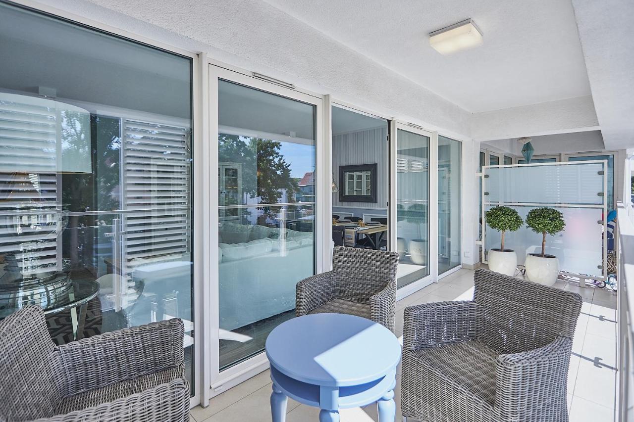 Playa Baltis Hampton Eva Apartment เมียนซิดดรอแย ภายนอก รูปภาพ