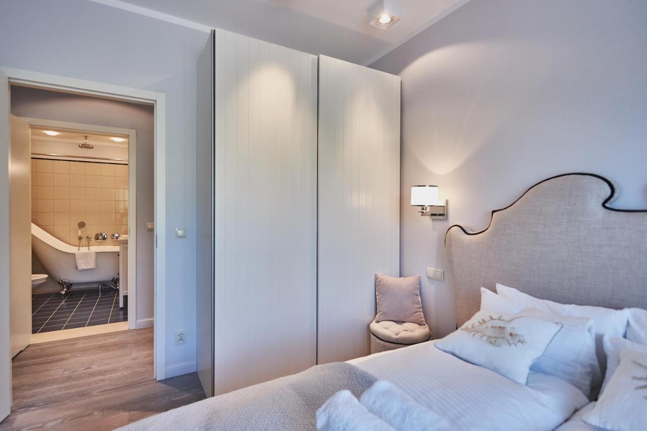 Playa Baltis Hampton Eva Apartment เมียนซิดดรอแย ภายนอก รูปภาพ