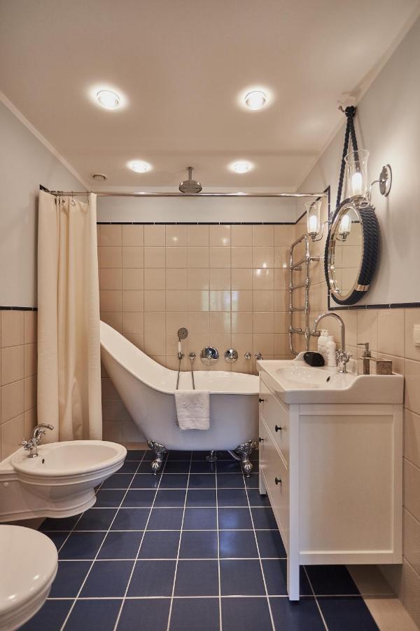 Playa Baltis Hampton Eva Apartment เมียนซิดดรอแย ภายนอก รูปภาพ