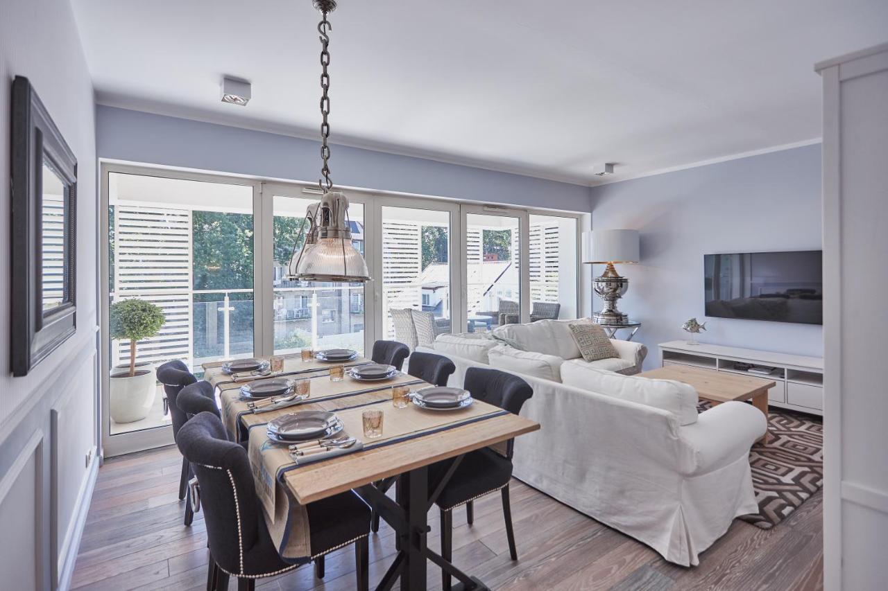 Playa Baltis Hampton Eva Apartment เมียนซิดดรอแย ภายนอก รูปภาพ