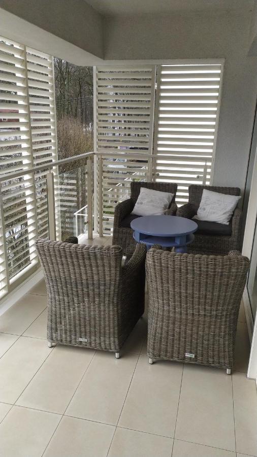 Playa Baltis Hampton Eva Apartment เมียนซิดดรอแย ภายนอก รูปภาพ
